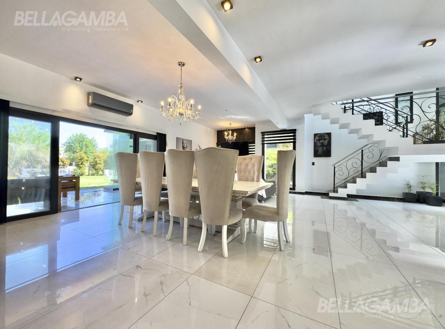 Foto de CASA ALQUILER AMUEBLADA 4 AMBIENTES LAS TIPAS NORDELTA, imagen 4