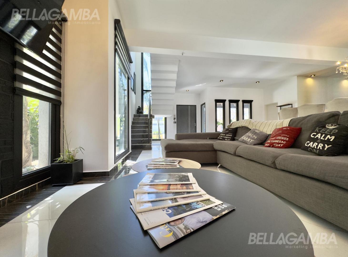 Foto de CASA ALQUILER AMUEBLADA 4 AMBIENTES LAS TIPAS NORDELTA, imagen 3