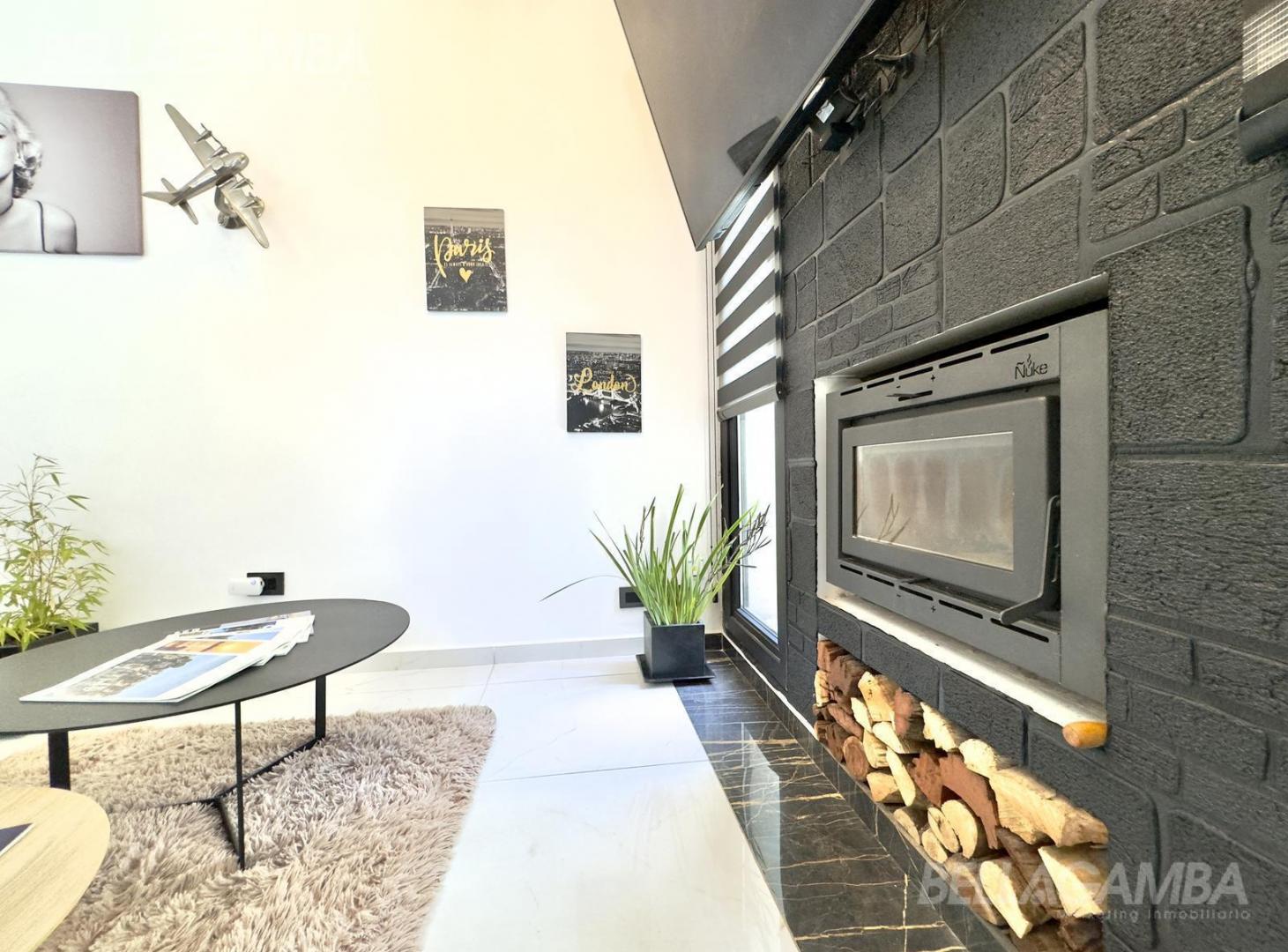 Foto de CASA VENTA AMUEBLADA 4 AMBEINTES LAS TIPAS NORDELTA, imagen 5
