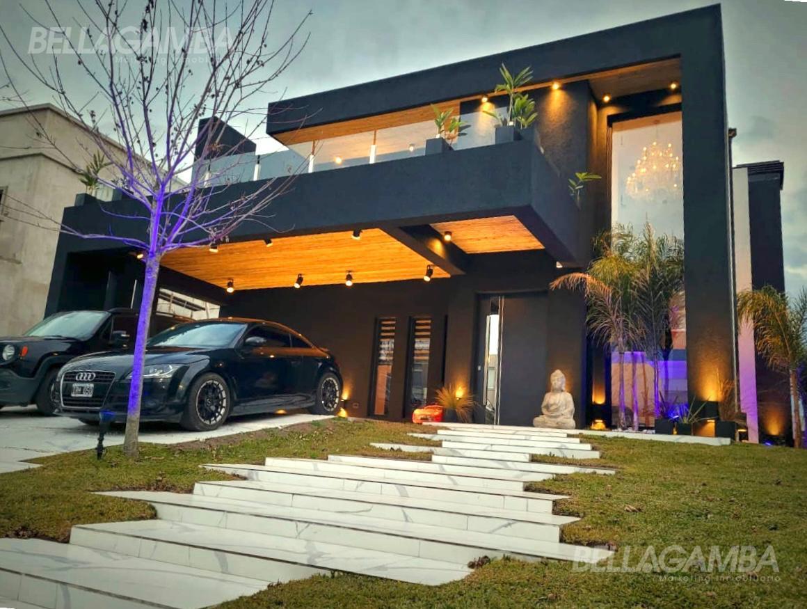 Foto de CASA VENTA AMUEBLADA 4 AMBEINTES LAS TIPAS NORDELTA, imagen 1