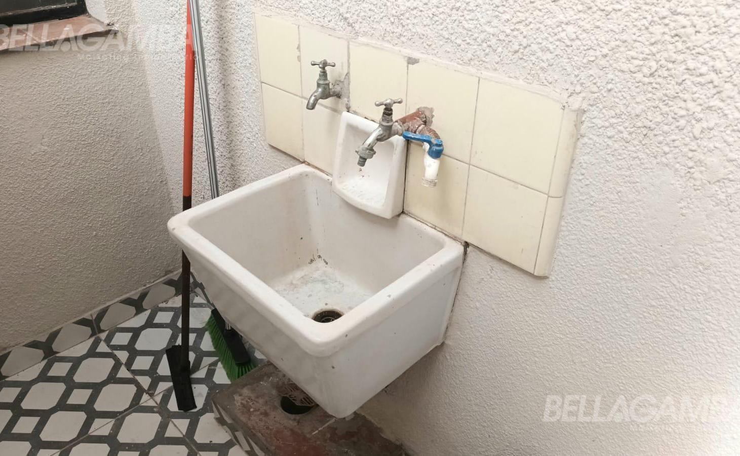 Foto de DEPARTAMENTO ALQUILER SAAVEDRA 2 AMBIENTES PATIO, imagen 1