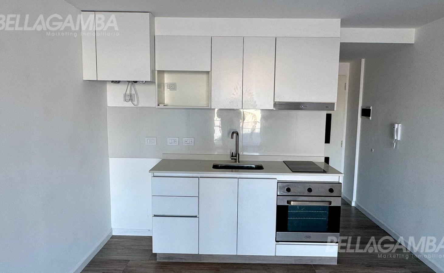 Foto de MONOAMBIENTE VENTA EN FLORIDA BALCÓN INGRESO CON U$S 25.000, imagen 5