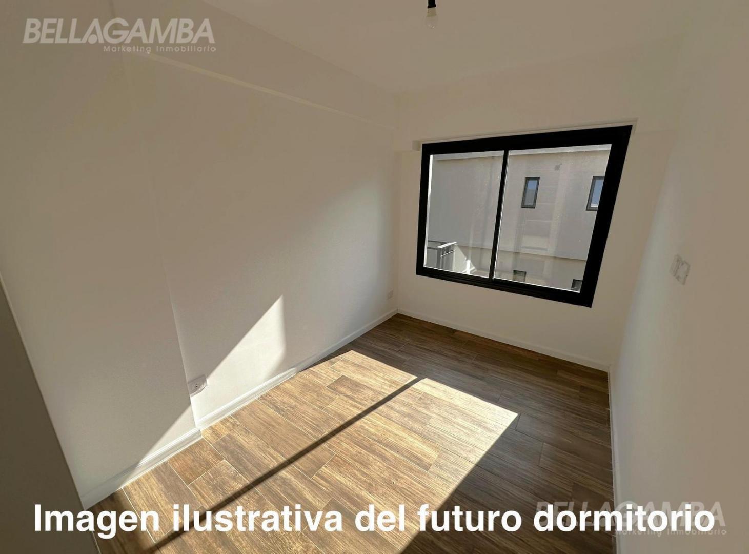 Foto de DEPARTAMENTO VENTA FLORIDA 3 AMBIENTES CON TERRAZA POZO FINANCIACION, imagen 5