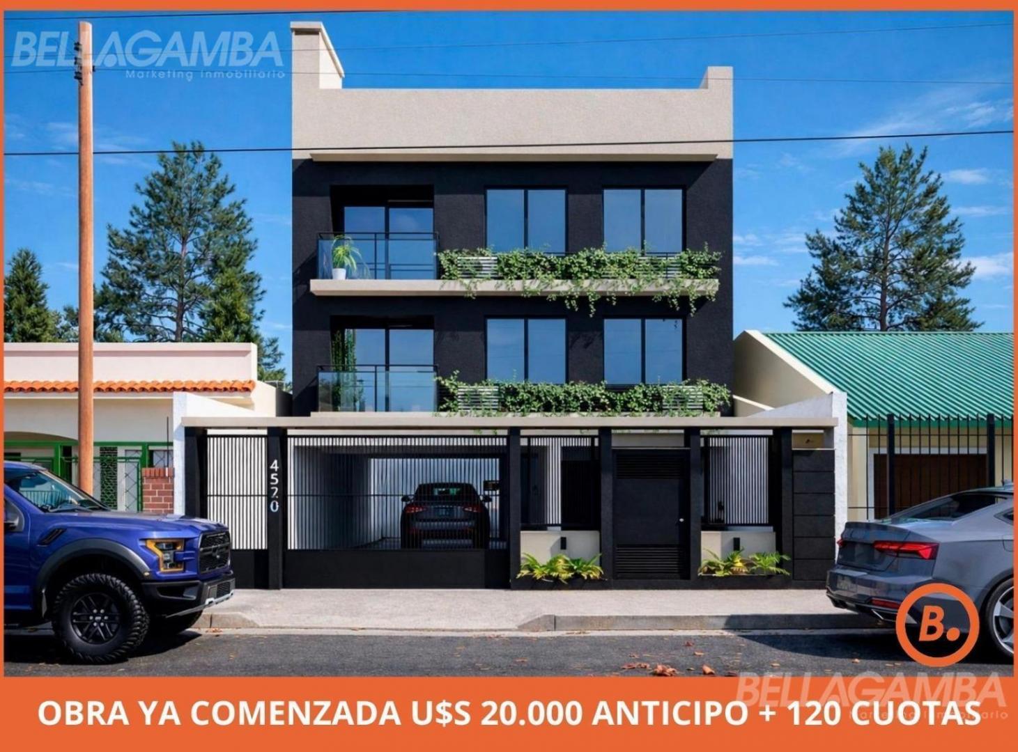 Foto de PH VENTA 3 AMBIENTES MUNRO POZO FINANCIACION, imagen 2