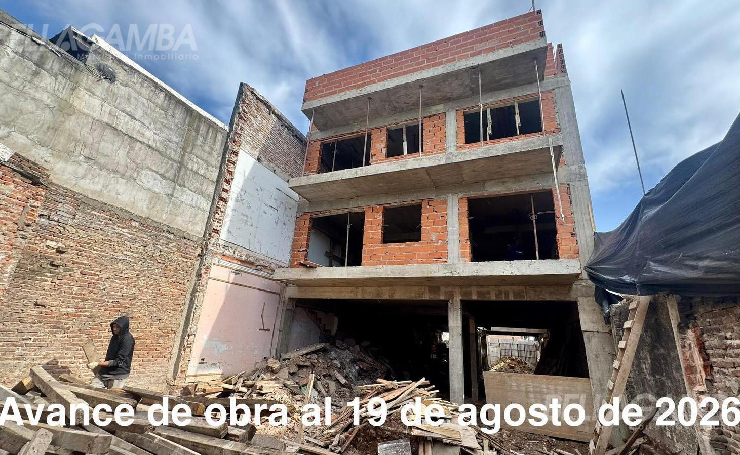 Foto de MONOAMBIENTE DIVISIBLE VENTA FLORIDA BALCÓN POZO FINANCIACIÓN, imagen 3