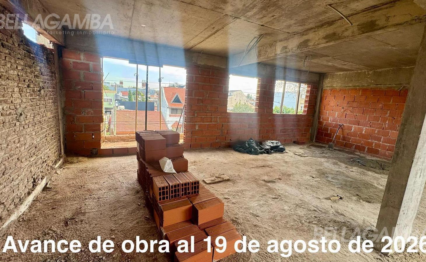 Foto de MONOAMBIENTE DIVISIBLE VENTA FLORIDA BALCÓN POZO FINANCIACIÓN, imagen 2
