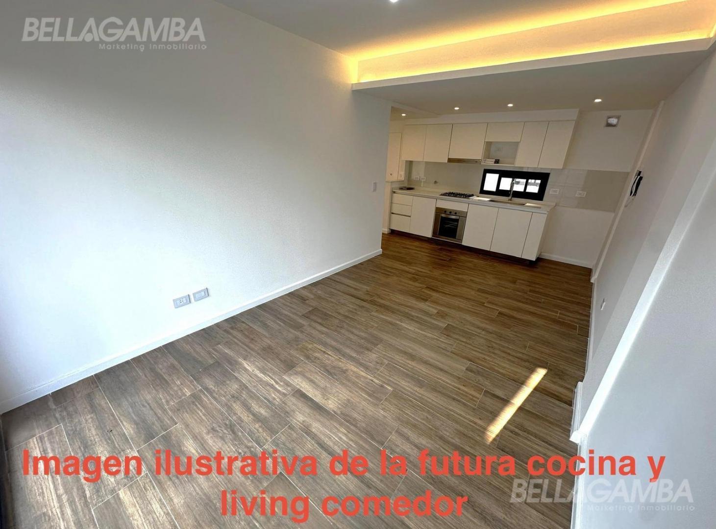 Foto de MONOAMBIENTE DIVISIBLE VENTA FLORIDA BALCÓN POZO FINANCIACIÓN, imagen 5