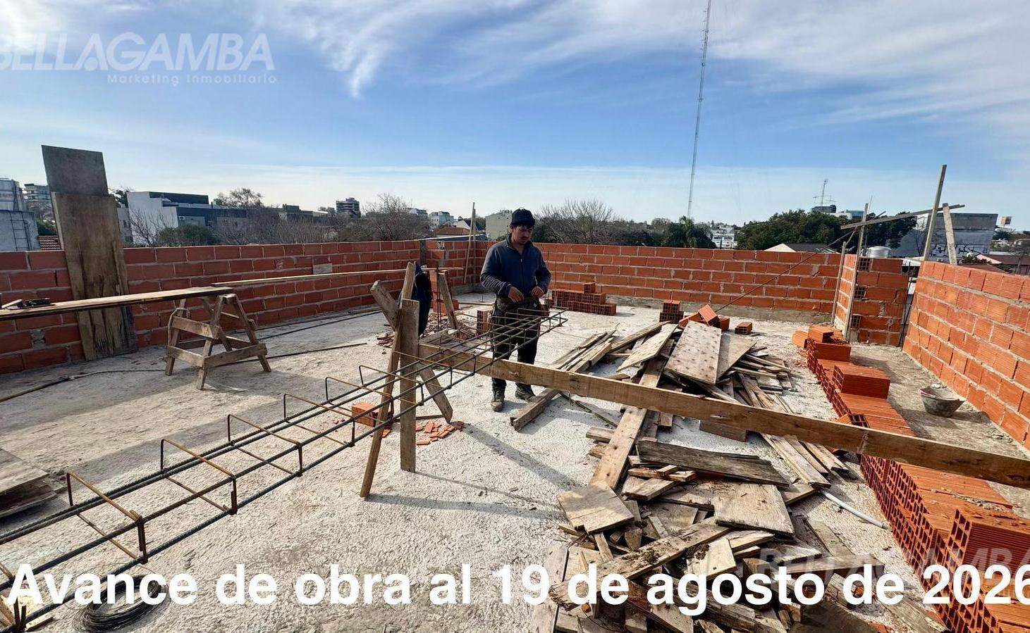 Foto de MONOAMBIENTE DIVISIBLE VENTA FLORIDA BALCÓN POZO FINANCIACIÓN, imagen 4