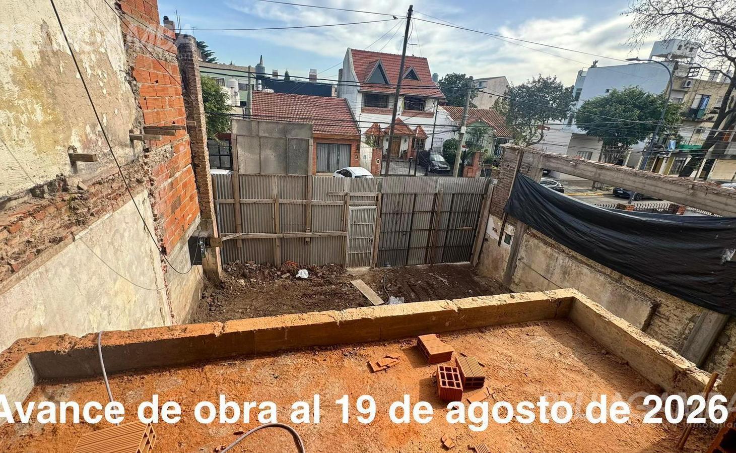 Foto de MONOAMBIENTE DIVISIBLE VENTA FLORIDA BALCÓN POZO FINANCIACIÓN, imagen 1