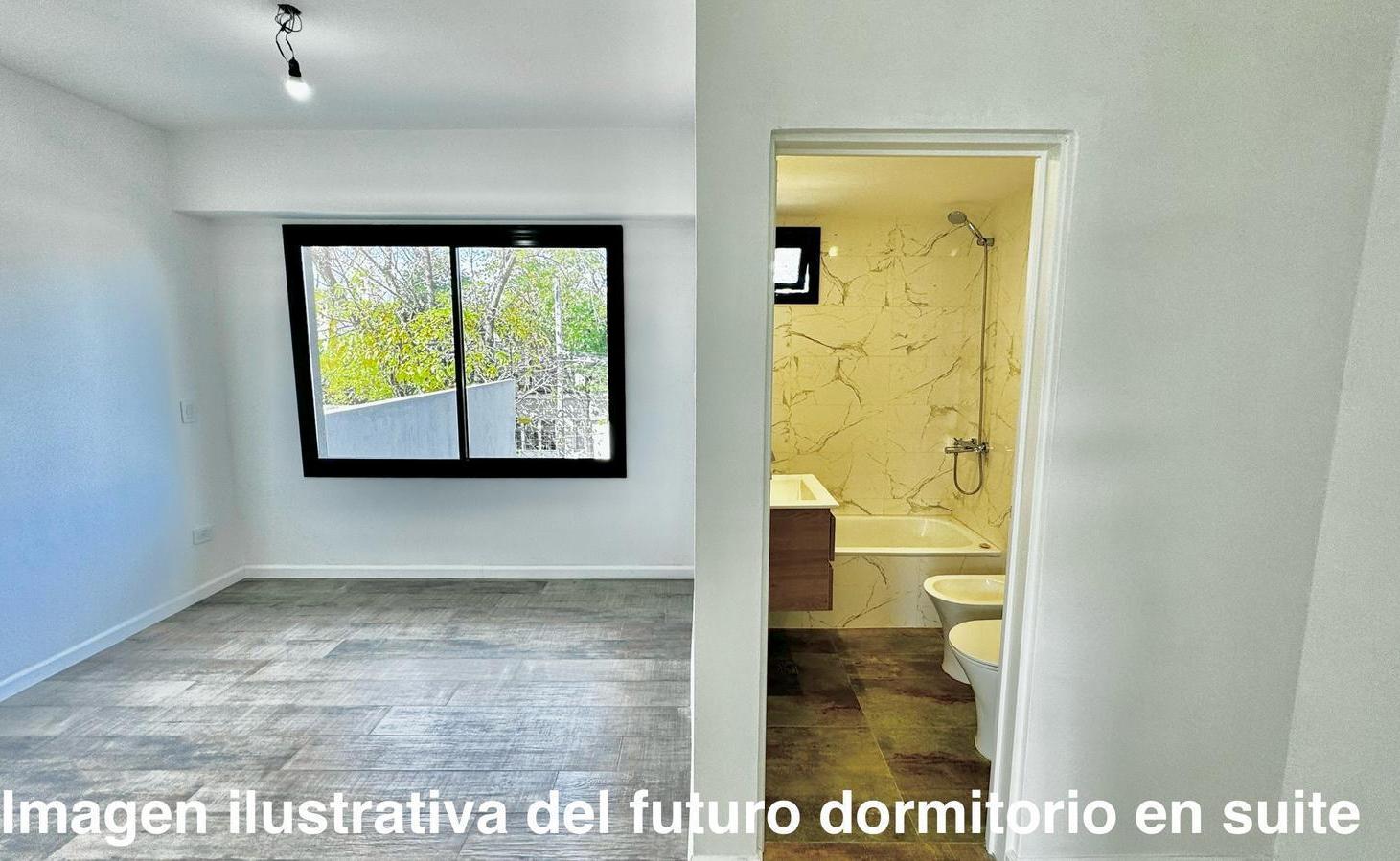 Foto de VENTA DEPARTAMENTO MUNRO 2 AMBIENTES BALCON POZO, imagen 3