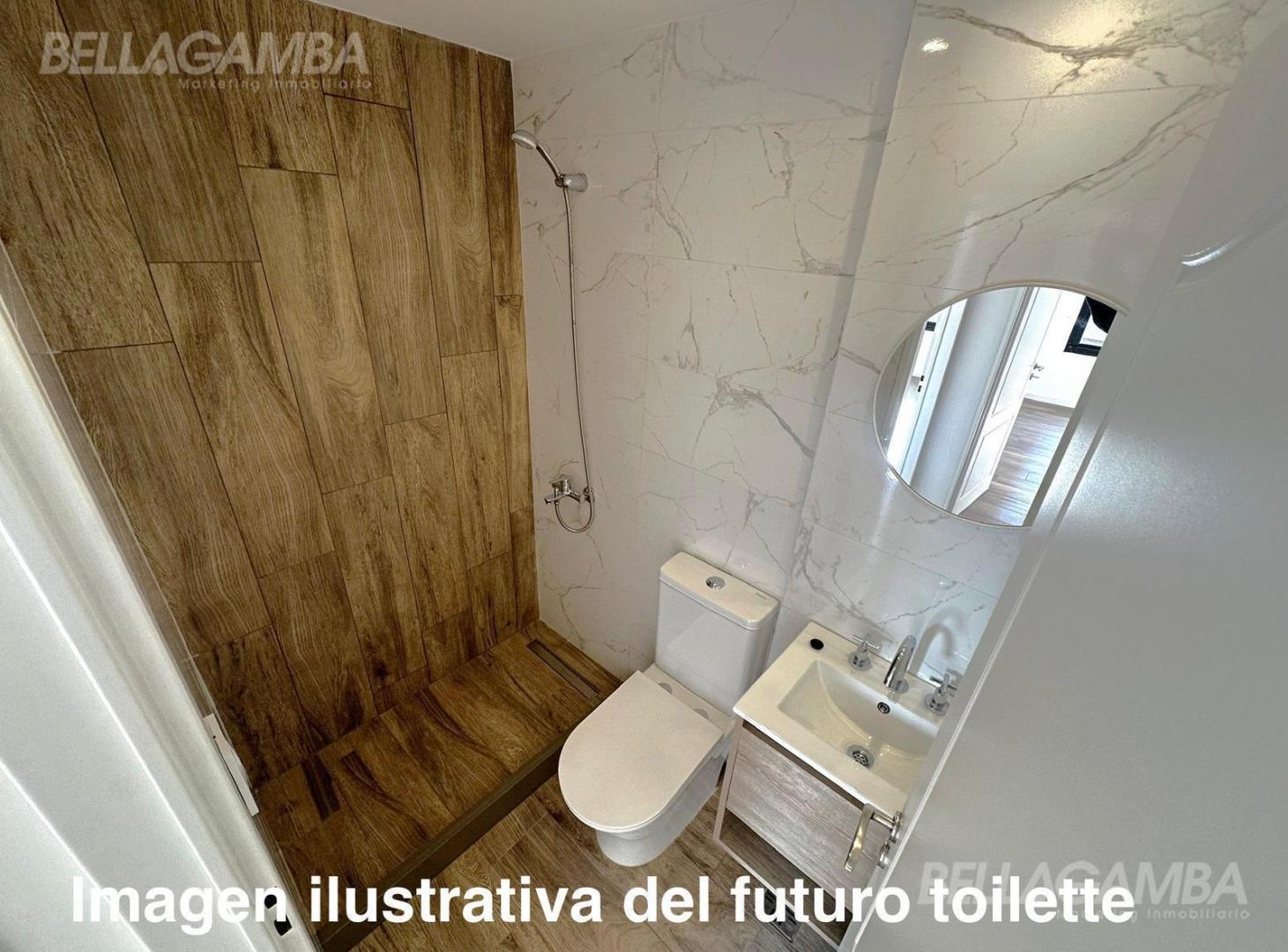 Foto de DEPARTAMENTO VENTA MUNRO 4 AMBIENTES BALCON POZO FINANCIACION, imagen 5