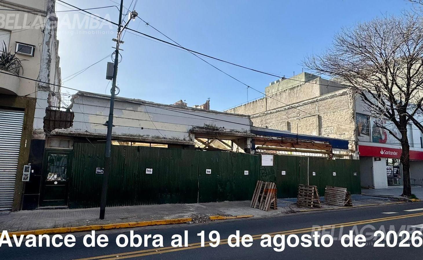Foto de Departamento cuatro ambientes con balcón de pozo en Munro financiación, imagen 4