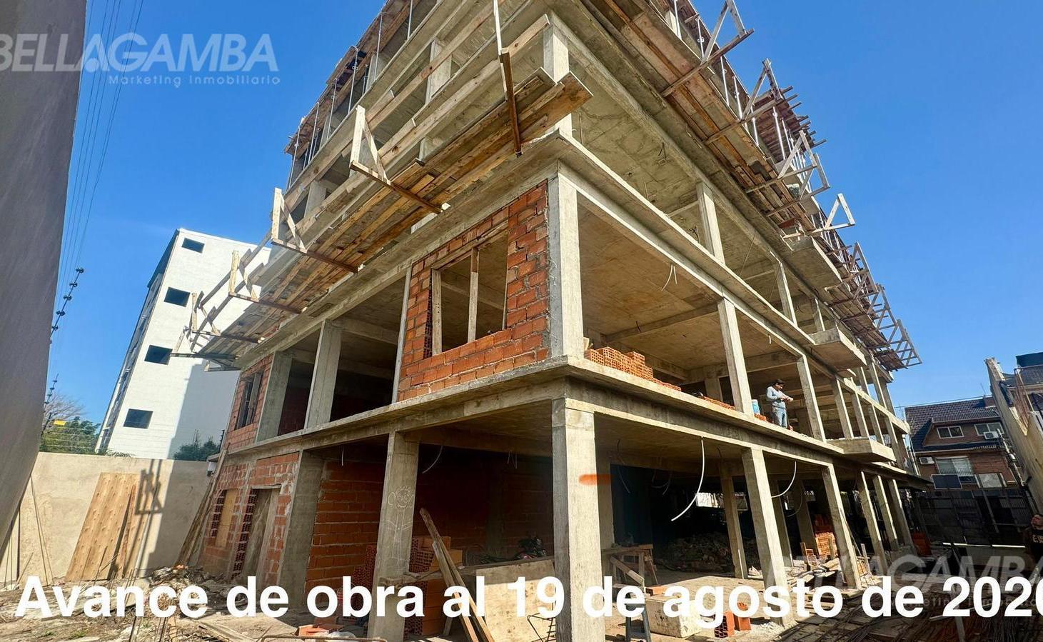 Foto de DEPARTAMENTO VENTA MUNRO 3 AMBIENTES POZO CON PATIO, imagen 2
