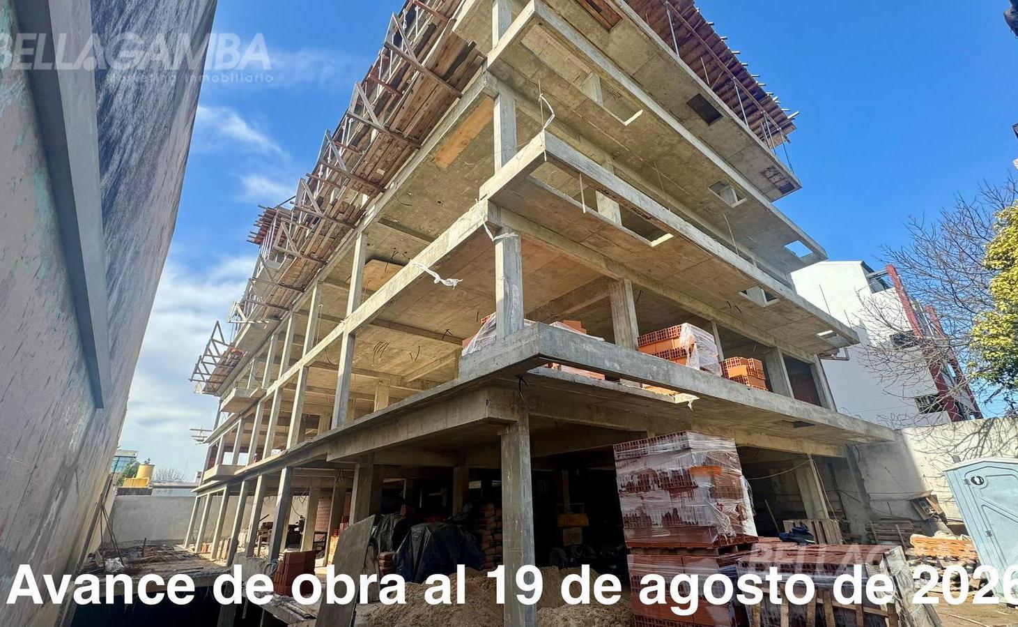 Foto de DEPARTAMENTO VENTA POZO MUNRO 3 AMBIENTES TERRAZA, imagen 1