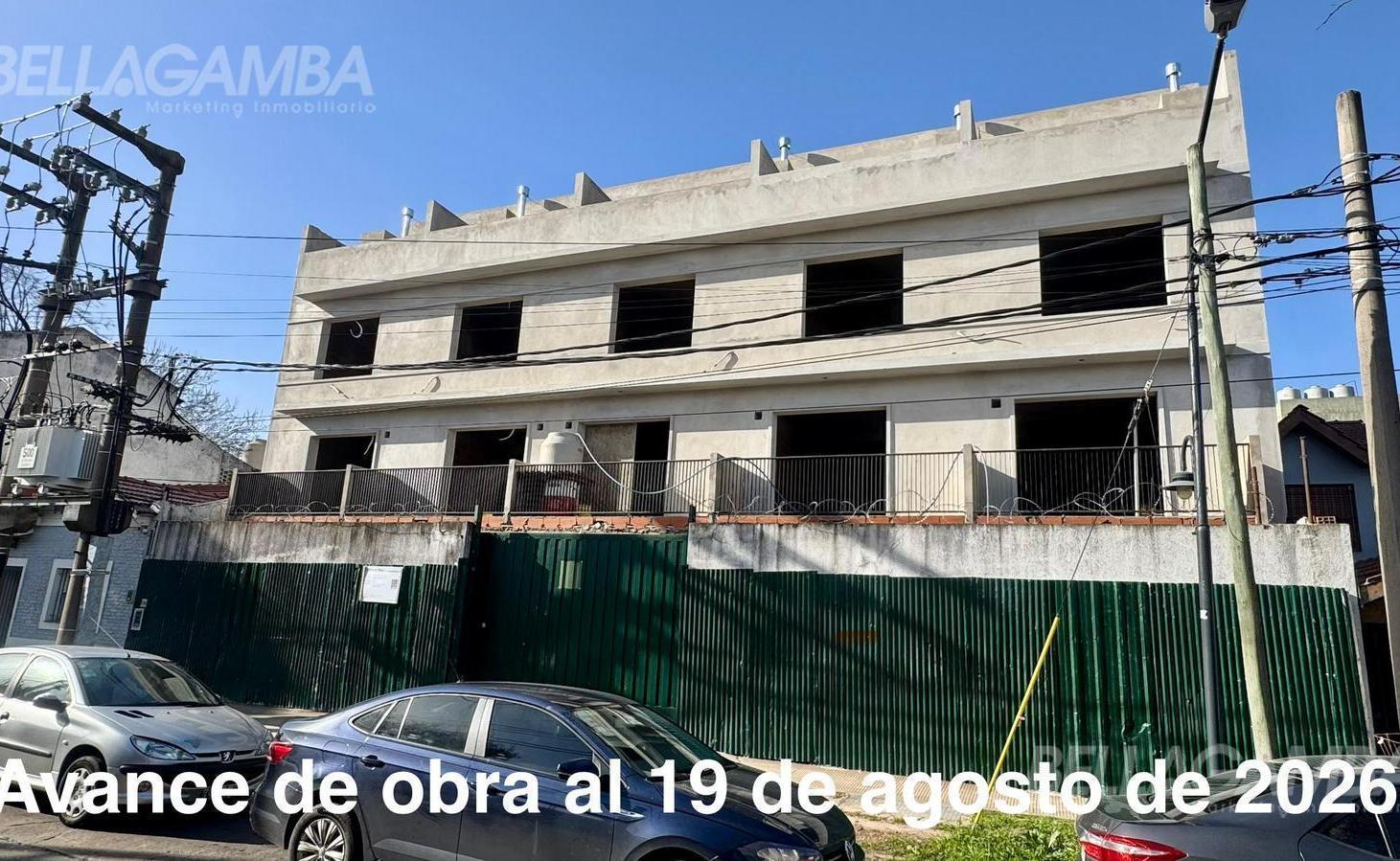 Foto de Local de pozo en Munro Ugarte, imagen 3