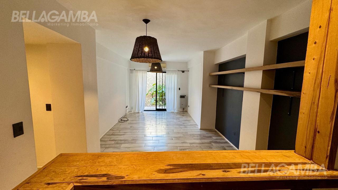 Foto de DEPARTAMENTO ALQUILER 3 AMBIENTES SAN ISIDRO PATIO, imagen 1
