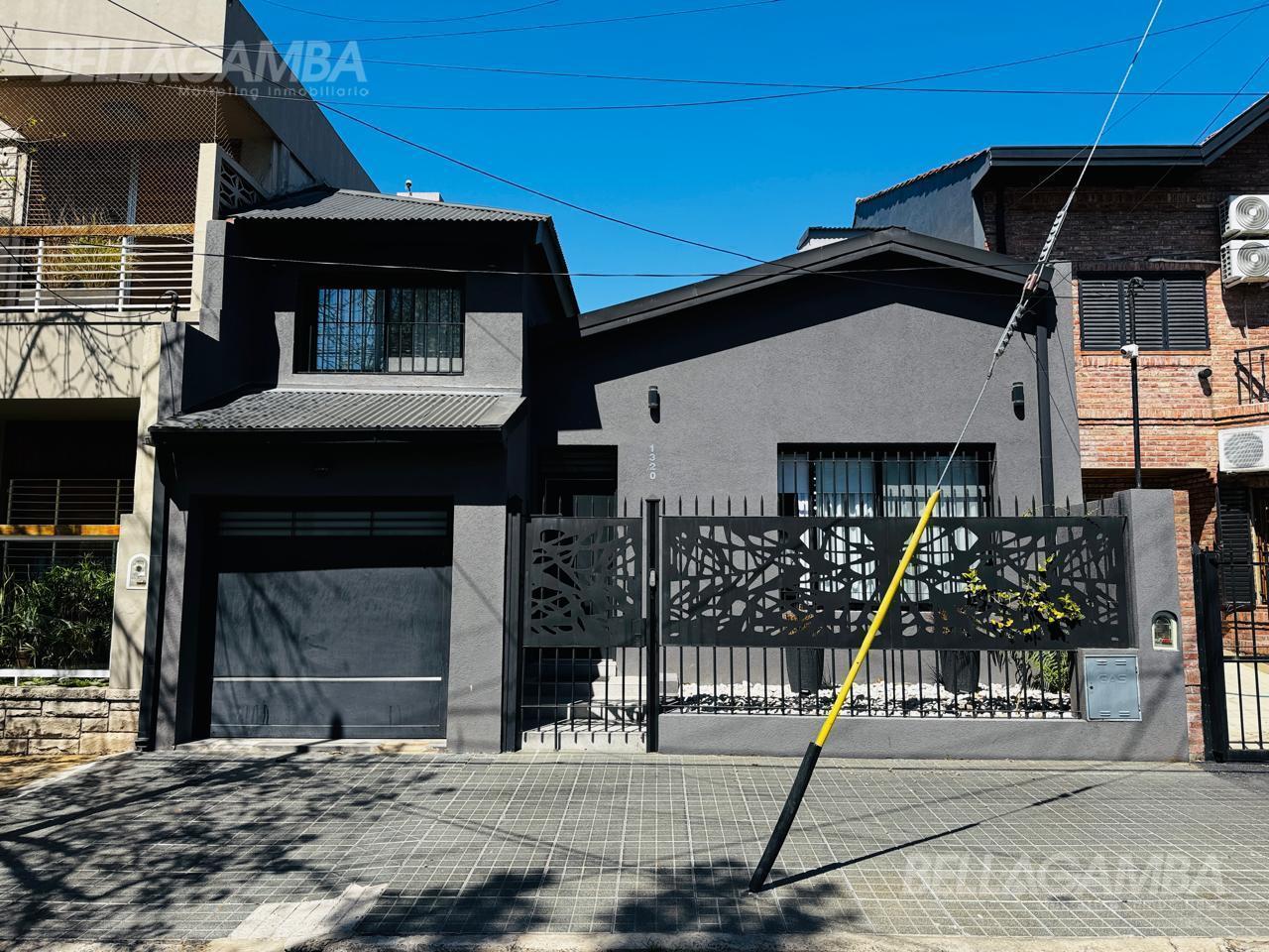 Foto de CASA VENTA 4 AMBIENTES PILETA QUINCHO VICENTE LOPEZ, imagen 4