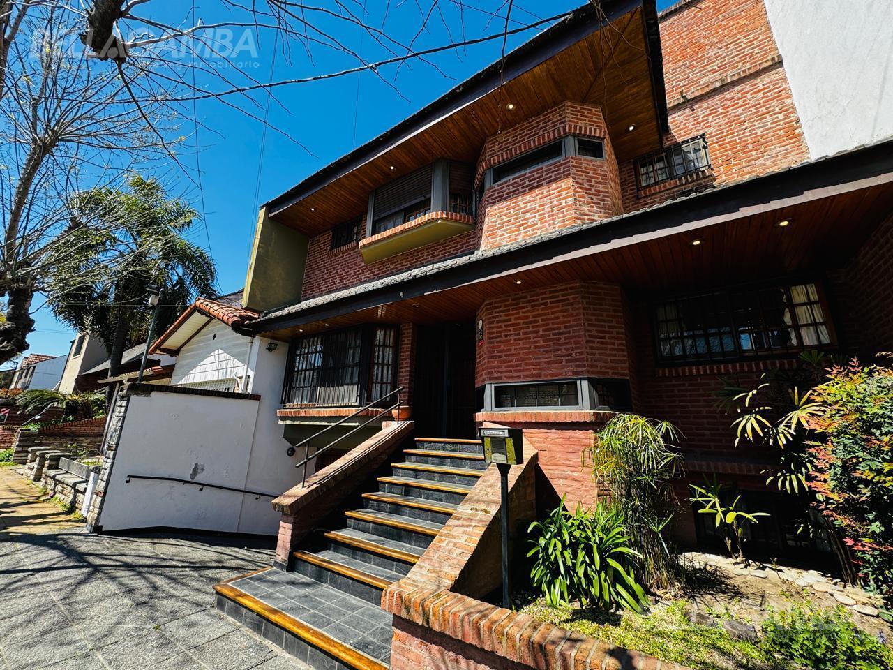 Foto de CASA VENTA MARTINEZ 6 AMBIENTES GARAGE JARDIN, imagen 5
