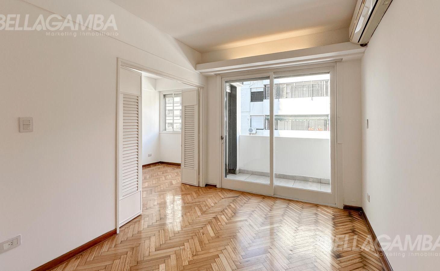 Foto de ALQUILER DEPARTAMENTO 3 AMBIENTES ESCRITORIO 100M2 BELGRANO, imagen 4