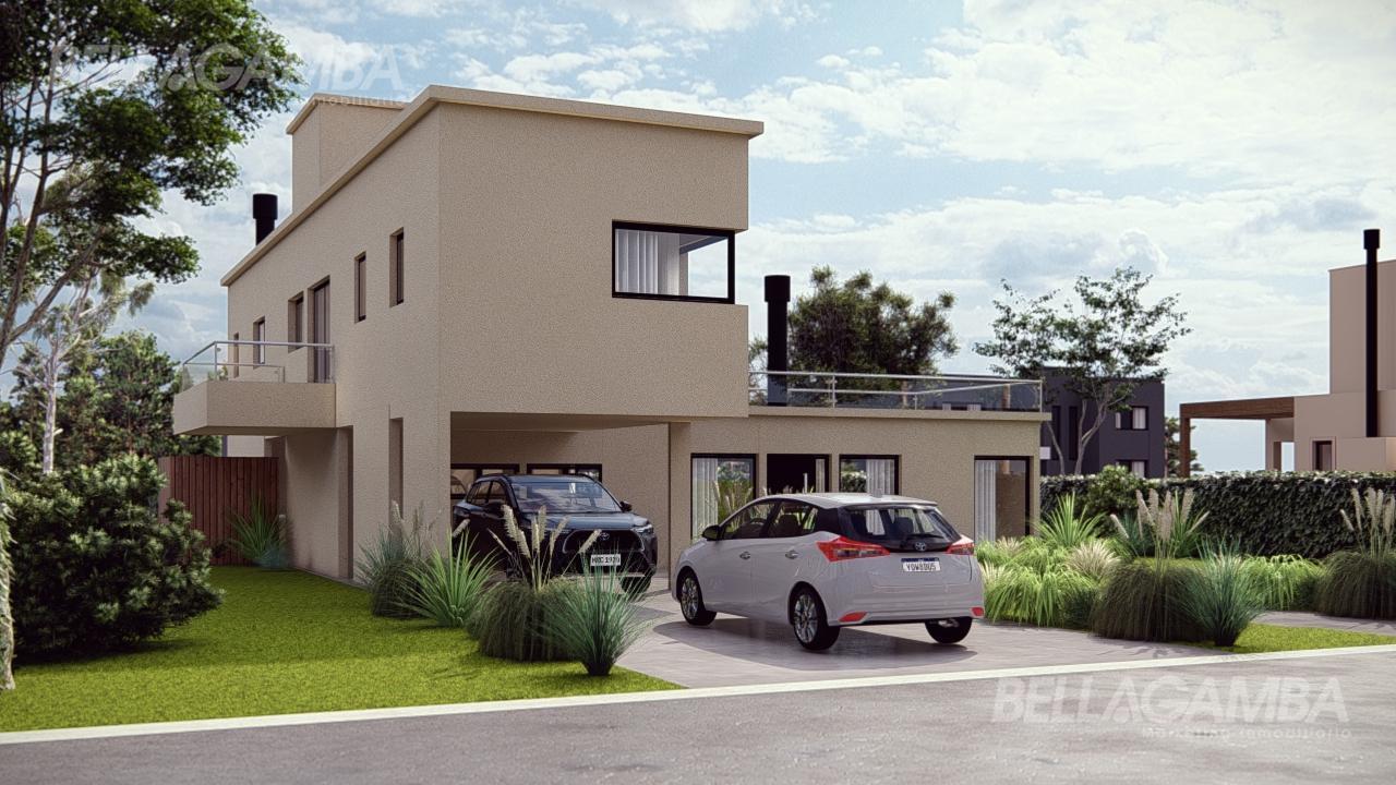 Foto de CASA VENTA BARRIO CERRADO PRADOS DEL OESTE 4 AMBIENTES CUOTAS, imagen 2