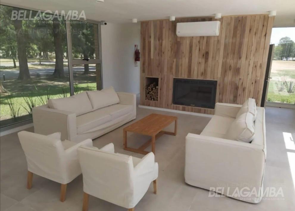 Foto de CASA VENTA BARRIO CERRADO PRADOS DEL OESTE 4 AMBIENTES CUOTAS, imagen 4