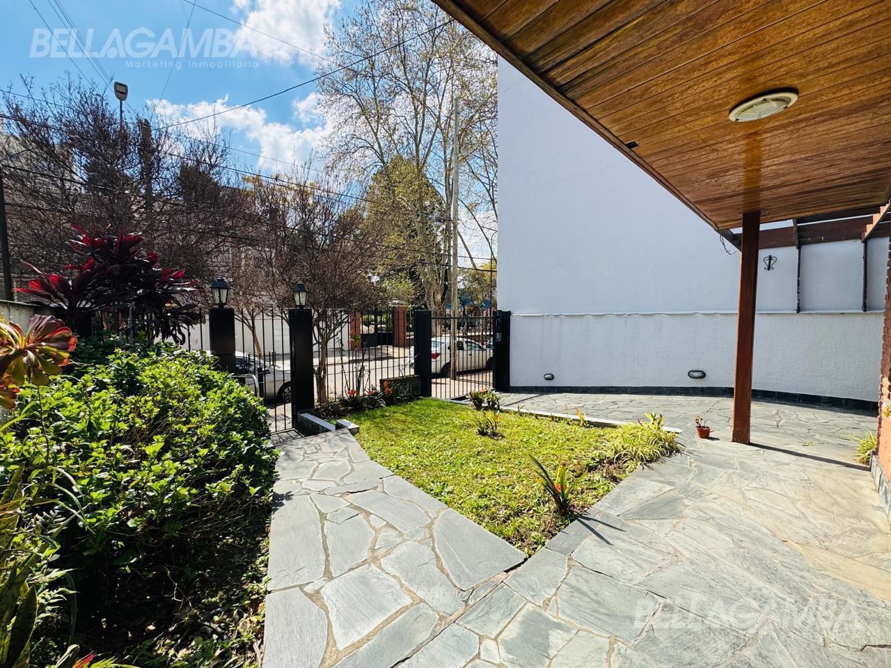 Foto de CASA VENTA VICENTE LOPEZ 6 AMBIENTES, imagen 3