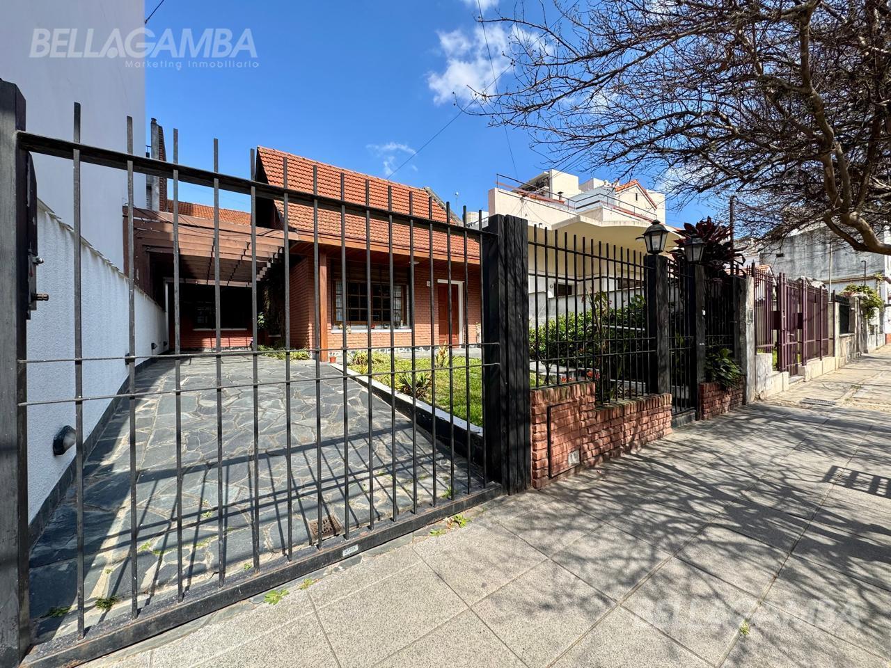 Foto de CASA VENTA VICENTE LOPEZ 6 AMBIENTES, imagen 2