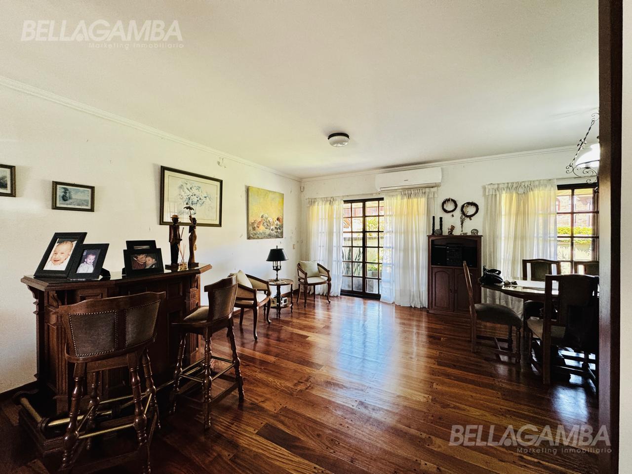 Foto de CASA VENTA MARTINEZ 6 AMBIENTES GARAGE JARDIN, imagen 5