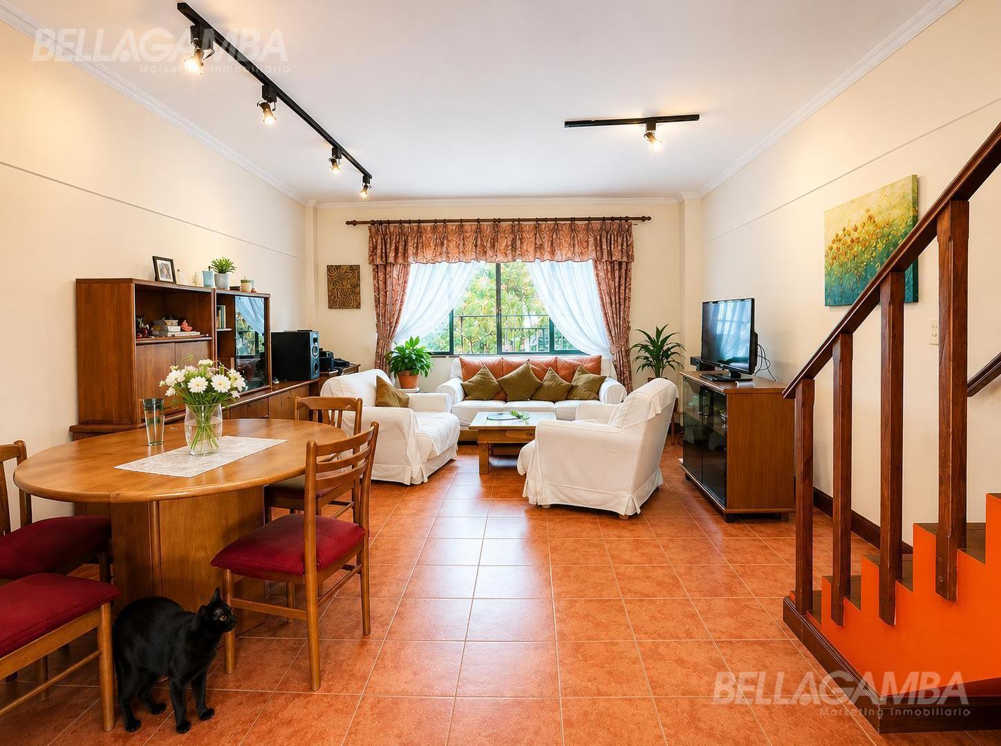 Foto de PH VENTA VILLA DEL PARQUE 4 AMBIENTES TERRAZA PROPIA, imagen 5