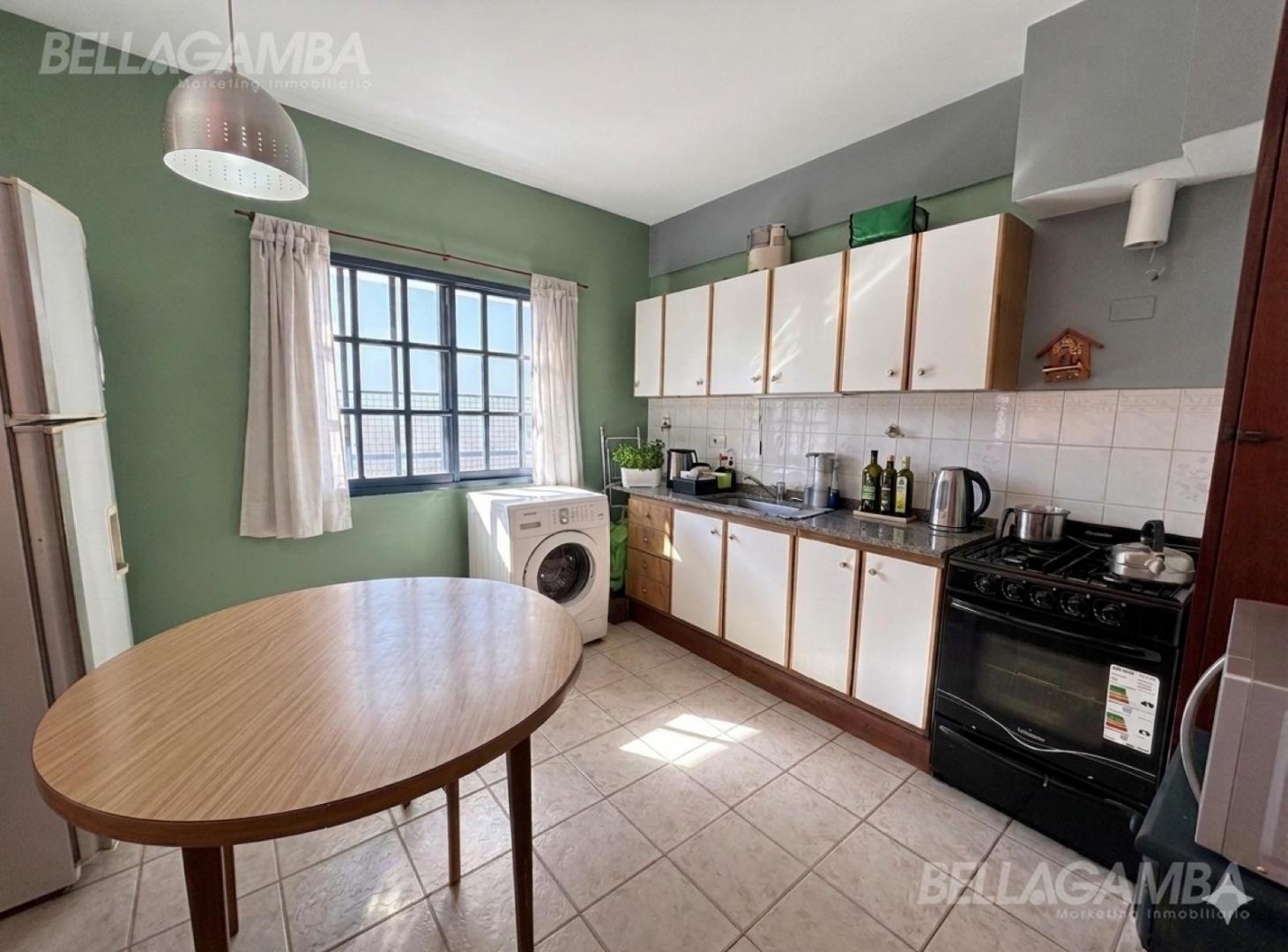 Foto de PH VENTA VILLA DEL PARQUE 4 AMBIENTES TERRAZA PROPIA, imagen 4