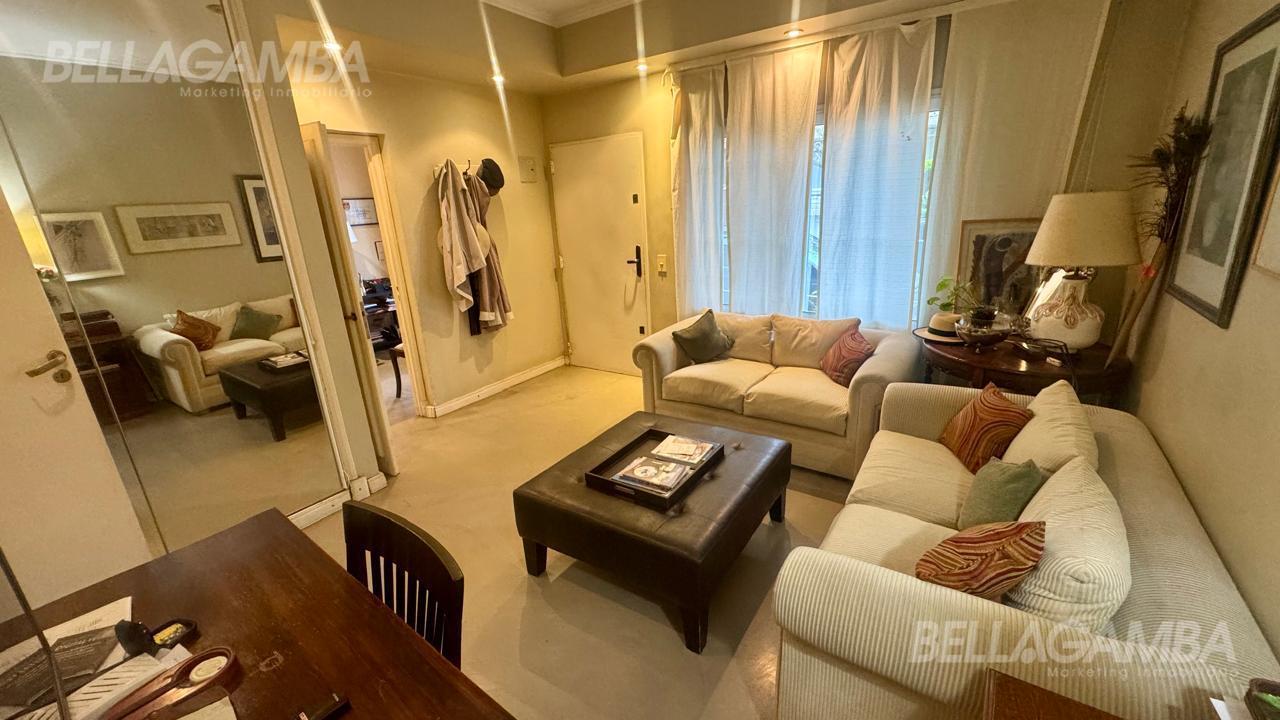 Foto de PH VENTA VICENTE LOPEZ 3 AMBIENTES PATIO PARRILLA, imagen 5