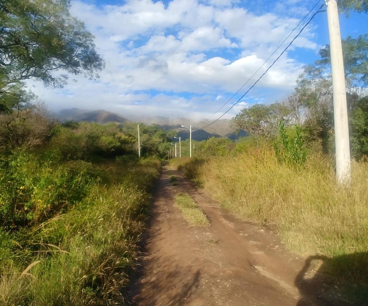 Propiedad en Argentina