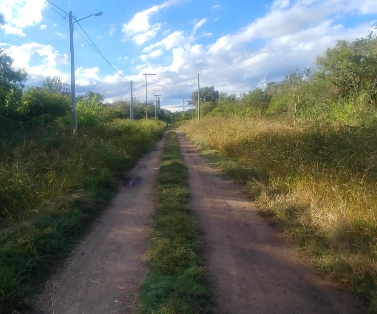Lote Para Vivienda a 1 Cuadra Av Fermín Romero 880 m² 1