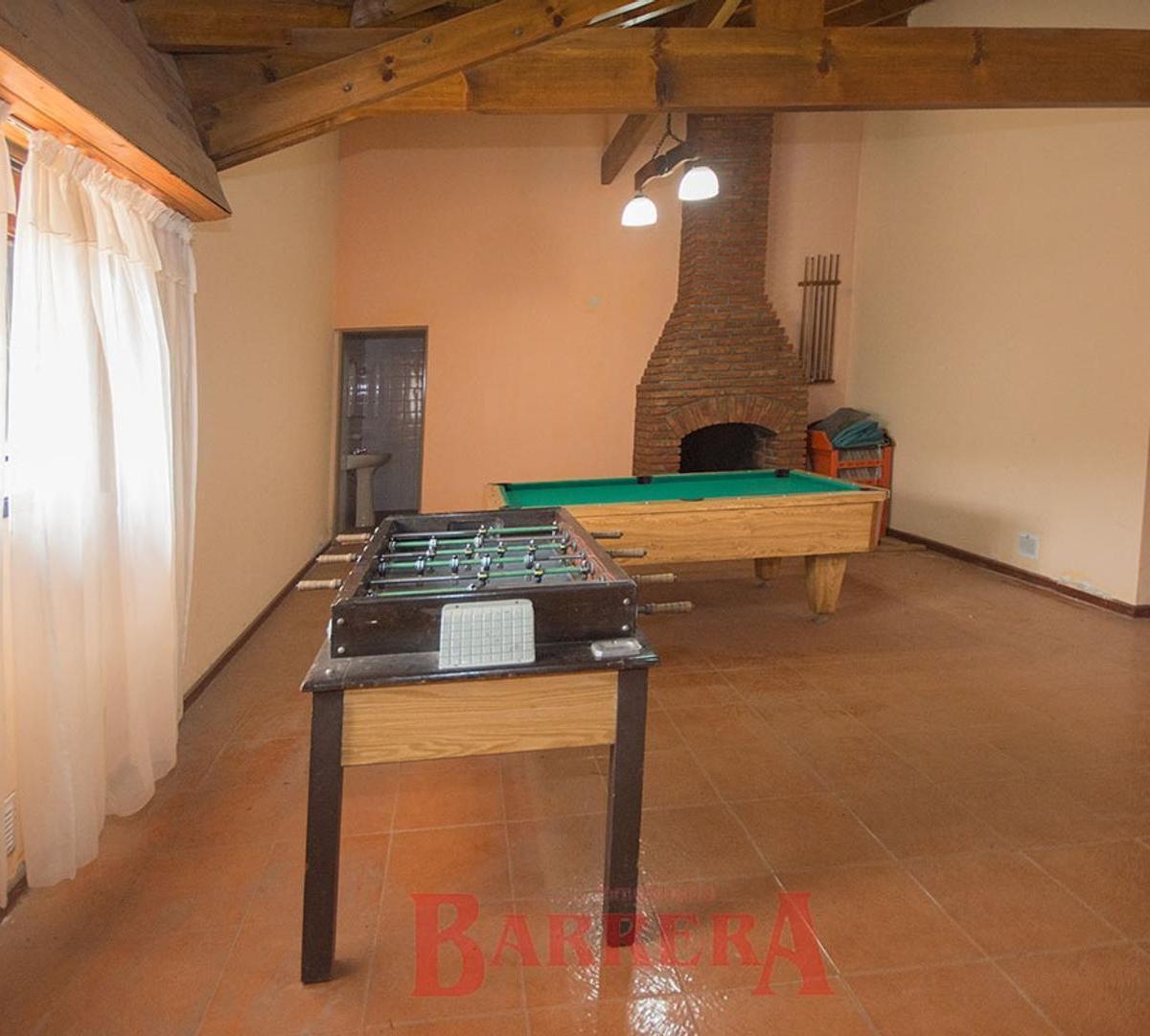 Imponente Chalet, Centro de Villa de Merlo S/lote 1500 m² 5