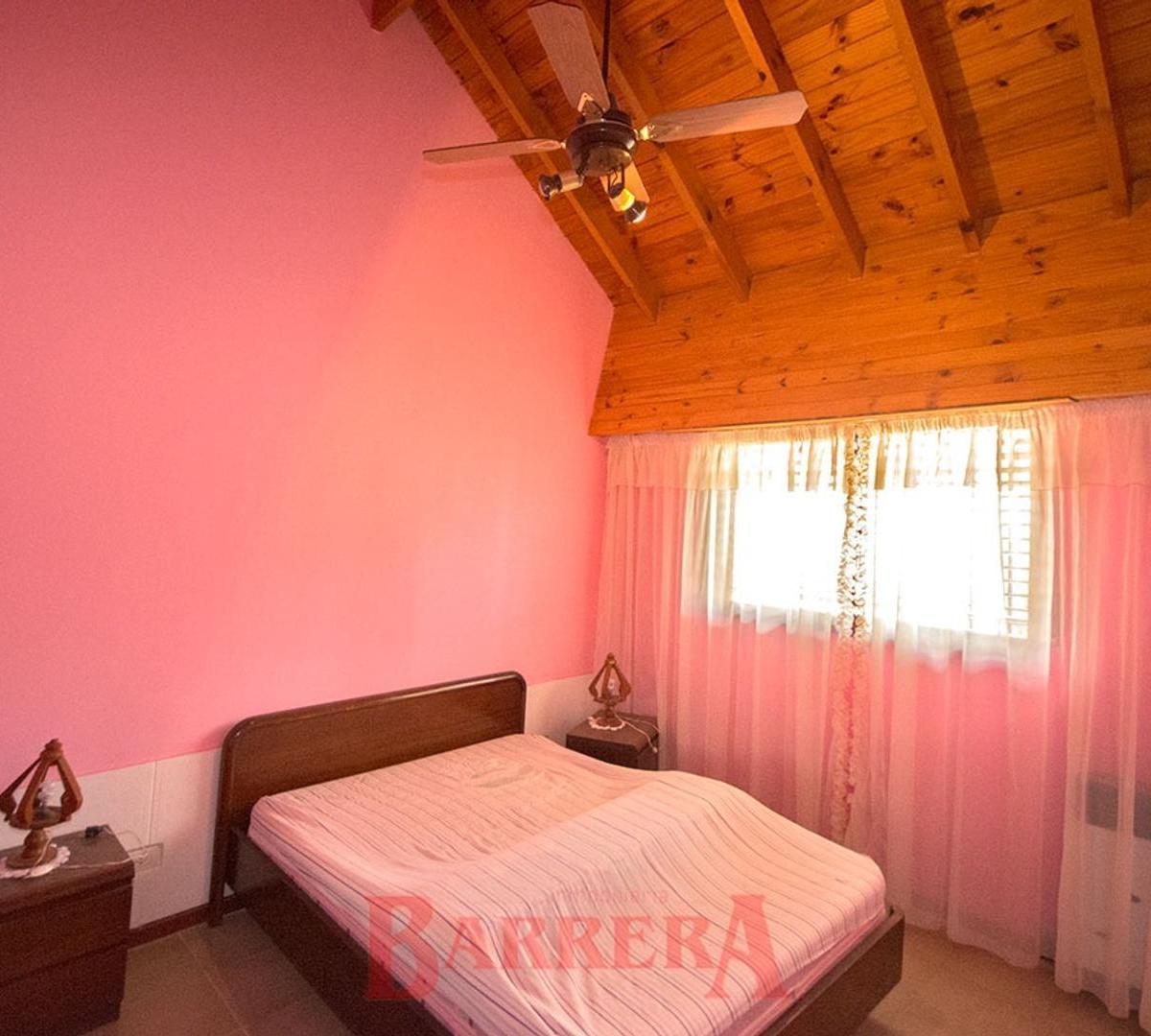 Imponente Chalet, Centro de Villa de Merlo S/lote 1500 m² 3