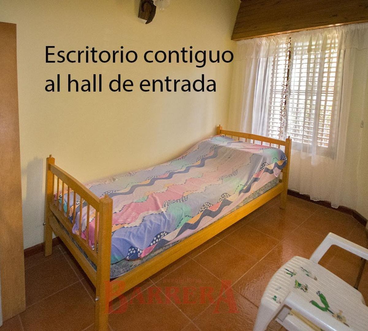 Foto de Imponente Chalet, centro de Villa de Merlo s/lote 1500 m2, imagen 5