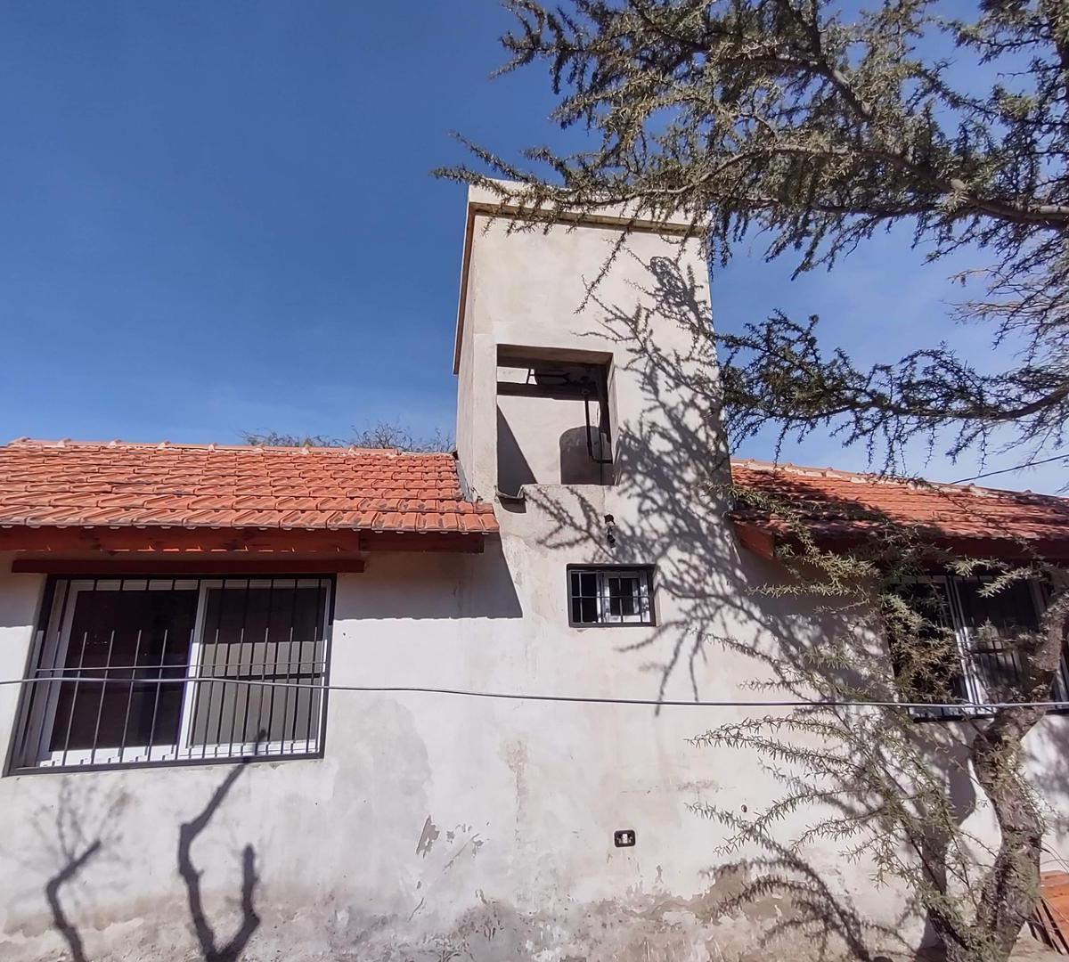 Casa 85 m² Construidos Merlo San Luis 3