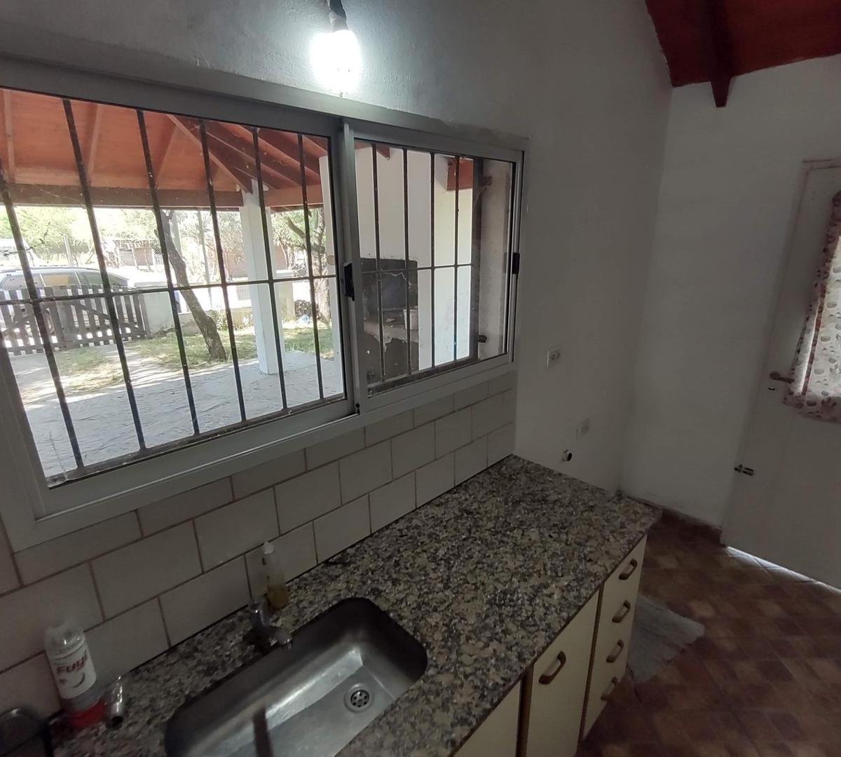 Casa 85 m² Construidos Merlo San Luis 5