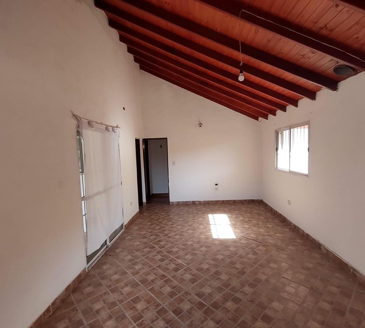 Casa 85 m² Construidos Merlo San Luis 2