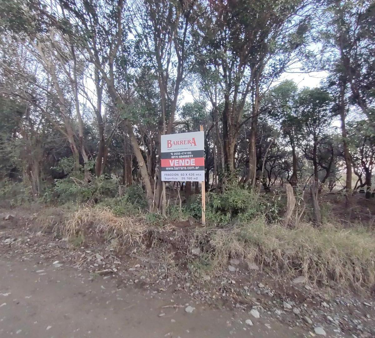 Foto de Villa de Merlo, Fracción de 26000 m2 s/Cta de la Granadilla, imagen 3