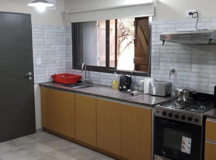 Foto de Cerro de Oro, Merlo San Luis casa para 8 a 10 personas, imagen 5