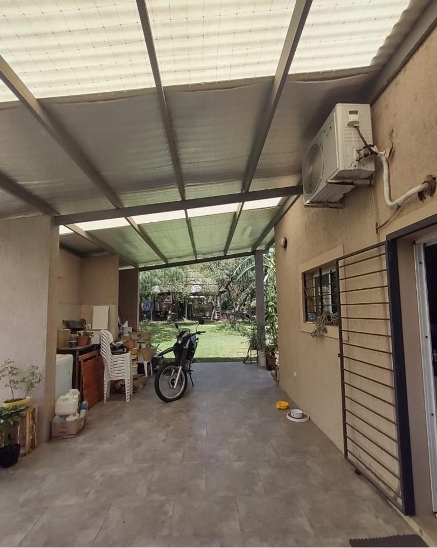 Villa de Merlo, Casa Moderna 170 m² Constr. S/ 722 m² Lote 4