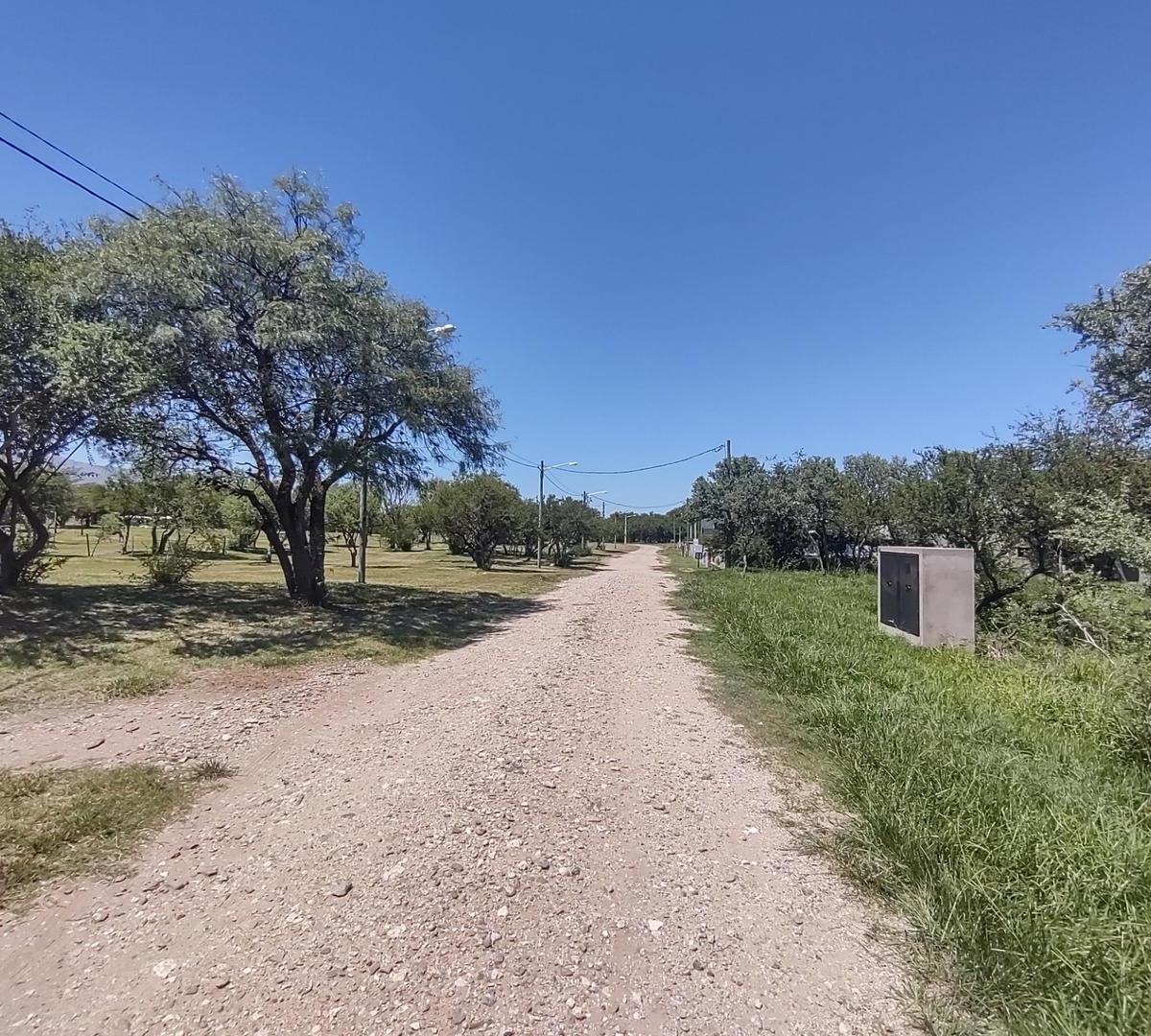 Propiedad en Argentina