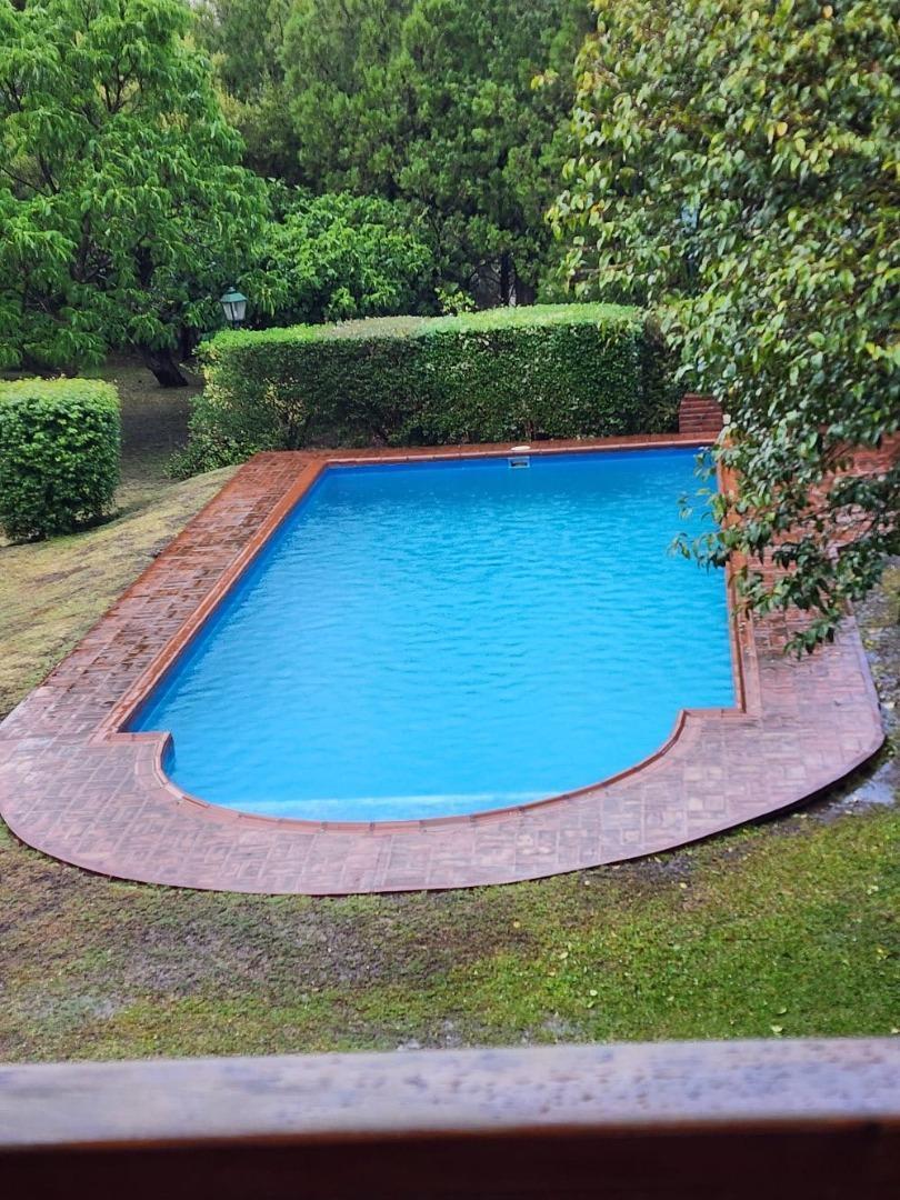 Villa de Merlo, Barrio Balneario, Exclusivo Chalet 1