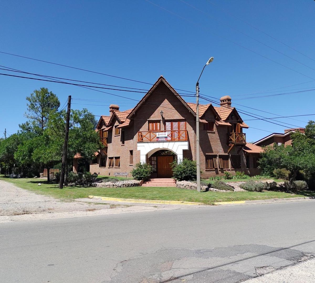 Propiedad en Argentina