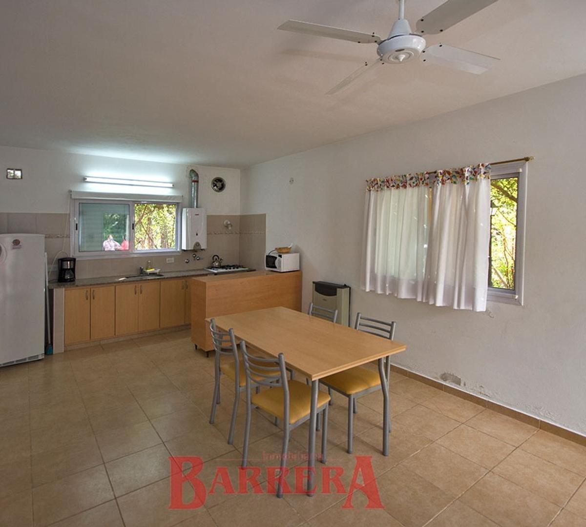 Villa de Merlo, Rincón del Este, 4 Cabañas y Amplio Salón 1