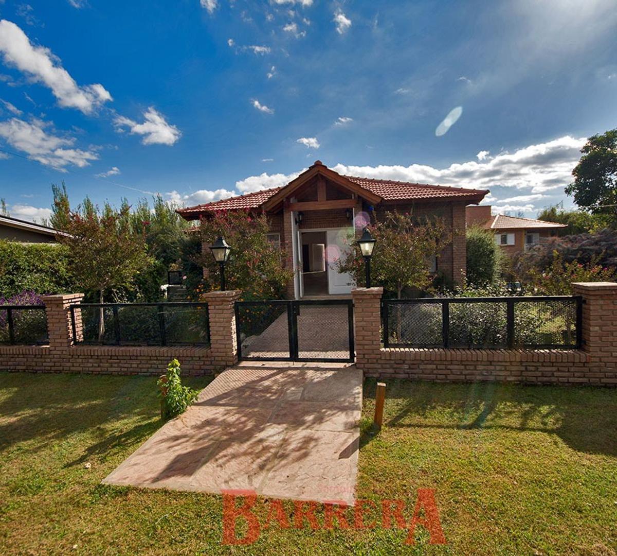 Villa de Merlo, Rincón del Este, 4 Cabañas y Amplio Salón 5