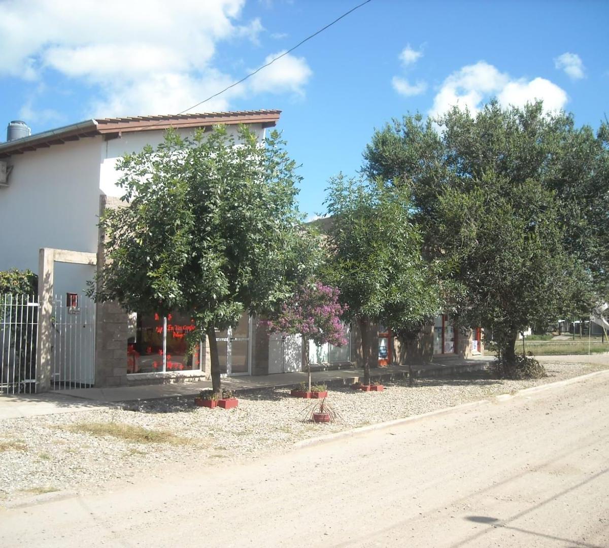 Ruta 5 Cuesta del Tren, 3 Locales y Vivienda, 336 m² Cub 5