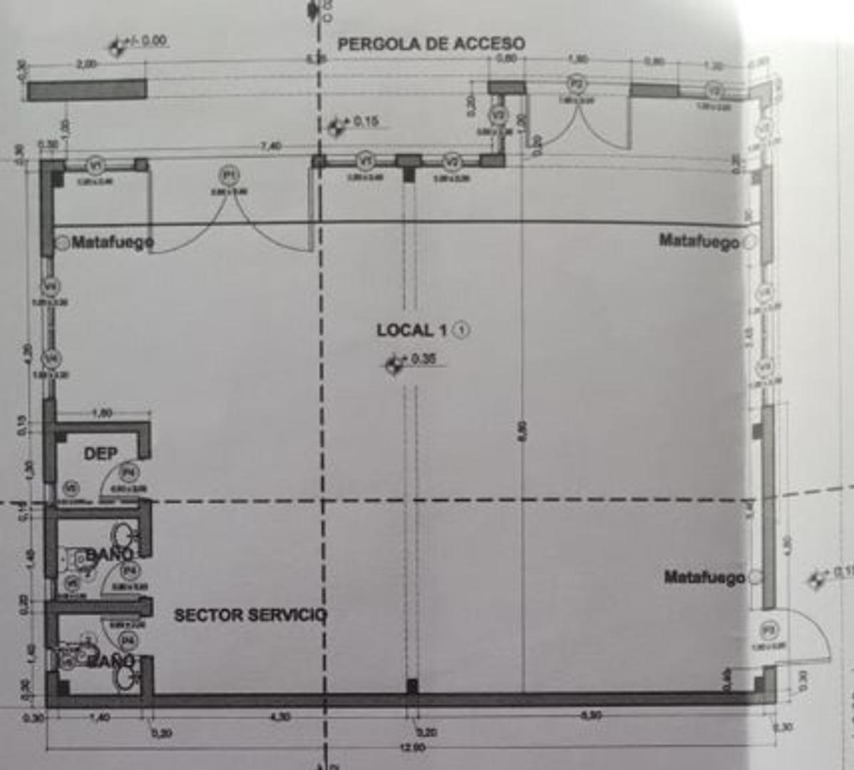 Plano 3