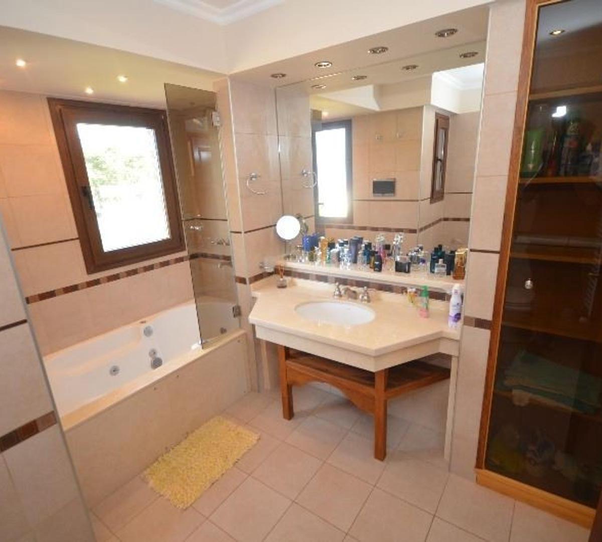 Foto de Country Chumamaya, casa Punto de vista, 478 m2 constr sobre, imagen 2